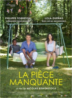 La Pièce manquante (2013)