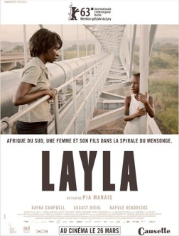 Layla (2013)