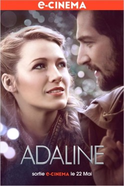 Adaline (2015)