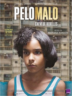 Pelo Malo, cheveux rebelles (2013)