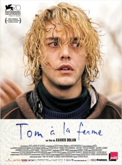 Tom à la ferme (2012)