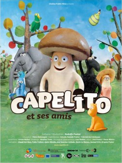 Capelito et ses amis (2009)