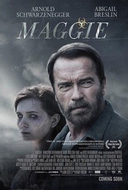 Maggie (2014)