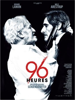 96 Heures (2013)