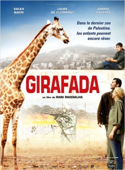 Girafada (2013)