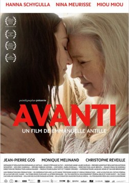 Avanti (2010)