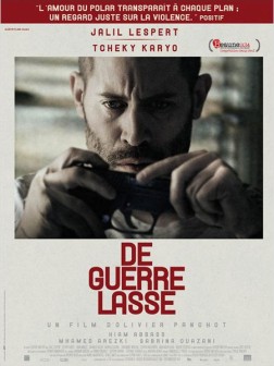 De guerre lasse (2013)