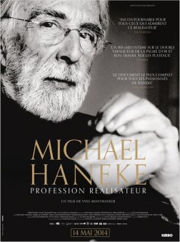 Michael Haneke : Profession réalisateur (2013)