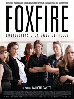 Foxfire, confessions d'un gang de filles (2012)