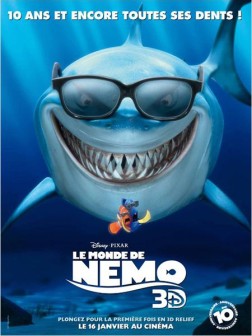 Le Monde de Nemo (2003)