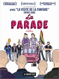 La Parade (2012)