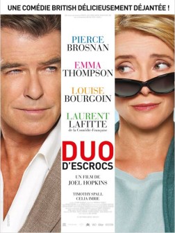 Duo d'escrocs  (2013)