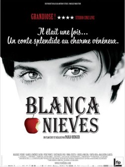 Blancanieves (2012)