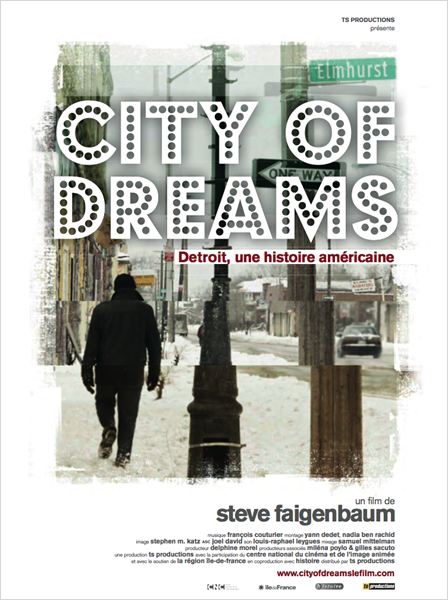 City of dreams (2013)