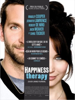 Happiness Therapy (2012)