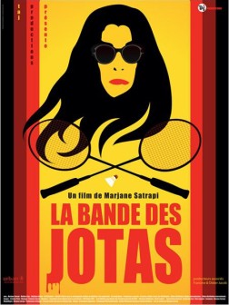 La Bande des Jotas (2012)