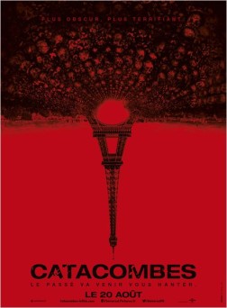 Catacombes (2014)