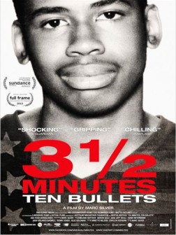 3 and 1/2 Minutes, Ten Bullets (2015)