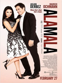 A la mala (2015)