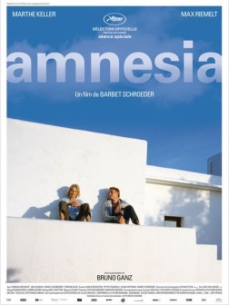 Amnesia (2014)