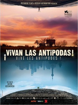 ¡Vivan las Antipodas! (2011)