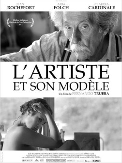 L'Artiste et son modèle (2013)