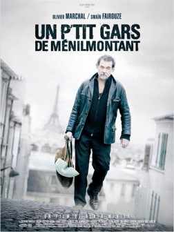 Un P'tit gars de Ménilmontant (2011)