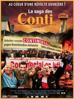La Saga des Conti (2013)