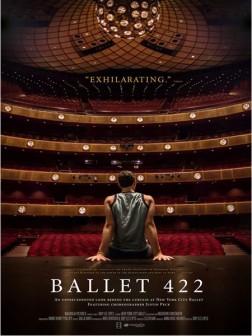 Ballet 422 (2015)