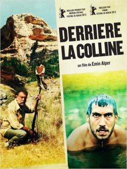 Derrière la Colline (2012)