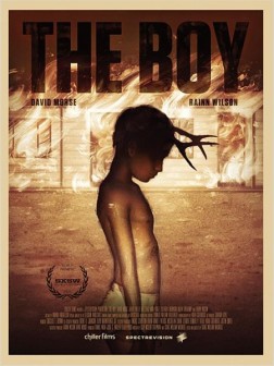 The Boy (2015)