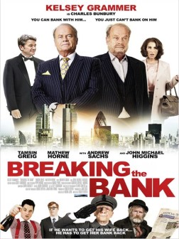 Breaking The Bank (2015)