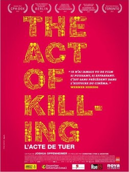 The Act of Killing - L'acte de tuer (2012)