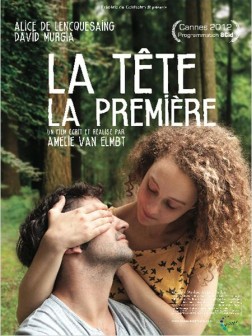 La Tête la première (2012)