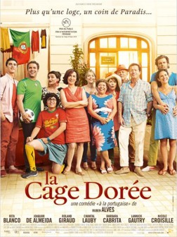 La Cage Dorée (2012)