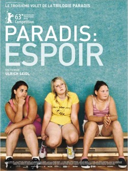 Paradis : Espoir (2012)