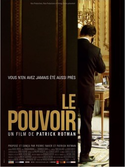 Le Pouvoir (2012)