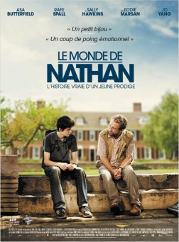 Le monde de Nathan (2014)