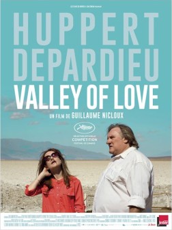 Valley of Love (2014)