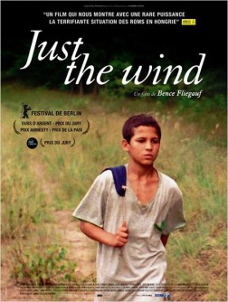 Just the Wind (2012)