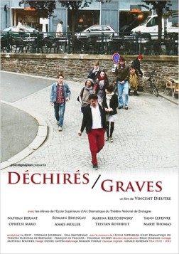 Déchirés / Graves (2012)