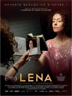 Lena (Lose Myself) (2014)