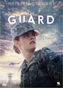 The Guard (2014)