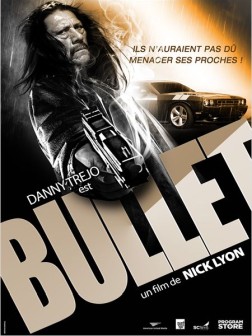 Bullet (2014)