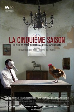 La Cinquième Saison (2012)