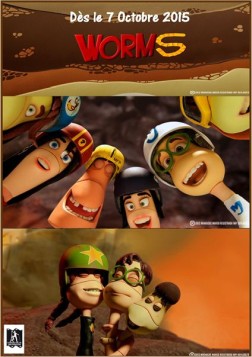 Worms (2011)