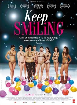 Keep Smiling (2012)