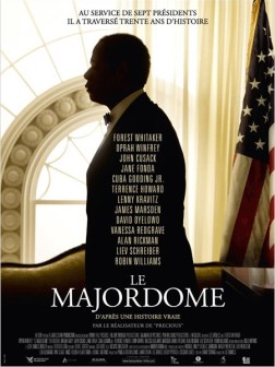 Le Majordome (2013)
