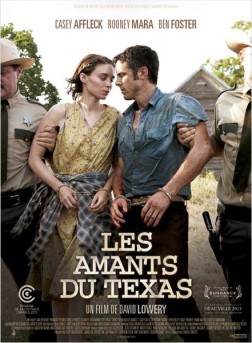 Les Amants du Texas (2013)