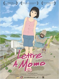 Lettre à Momo (2011)